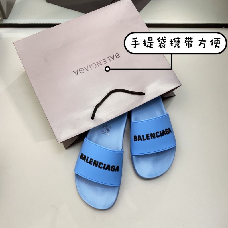 Balenciaga Slippers